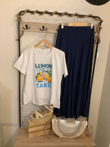 La Boutique 83470 Jupe longue Jupe CAPUCINE Jupe CAPUCINE