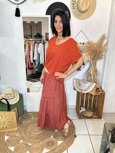 La Boutique 83470 Jupes longue Jupe CHLOÉ Jupe CHLOÉ