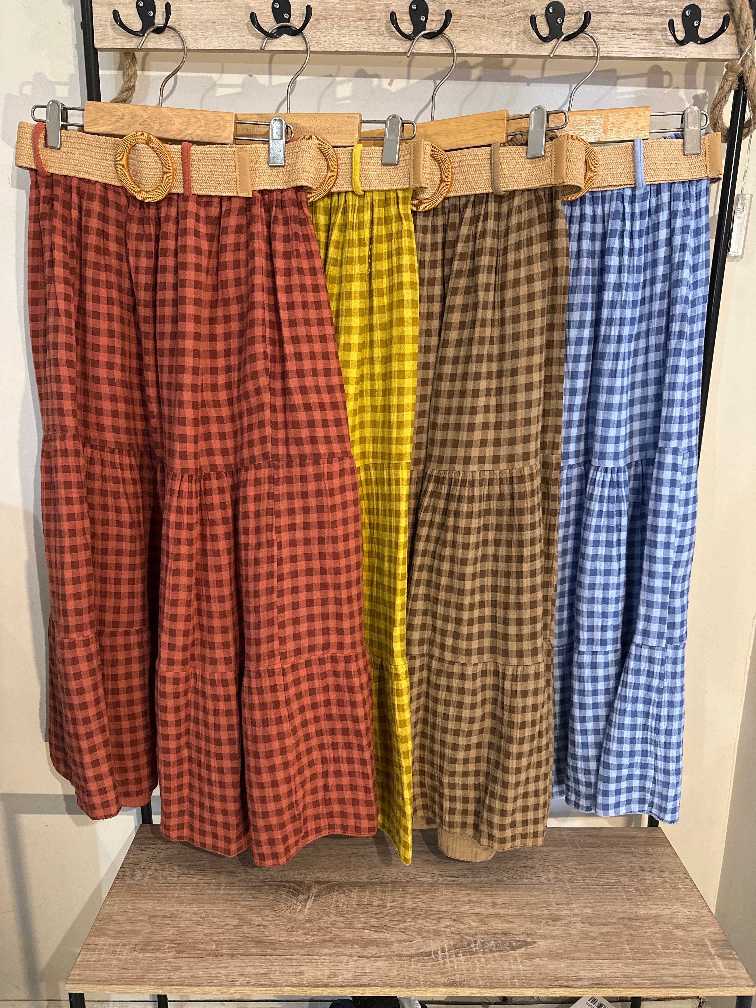 La Boutique 83470 Jupes longue Jupe CHLOÉ Jupe CHLOÉ