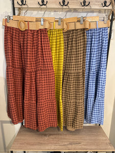 La Boutique 83470 Jupes longue Jupe CHLOÉ Jupe CHLOÉ