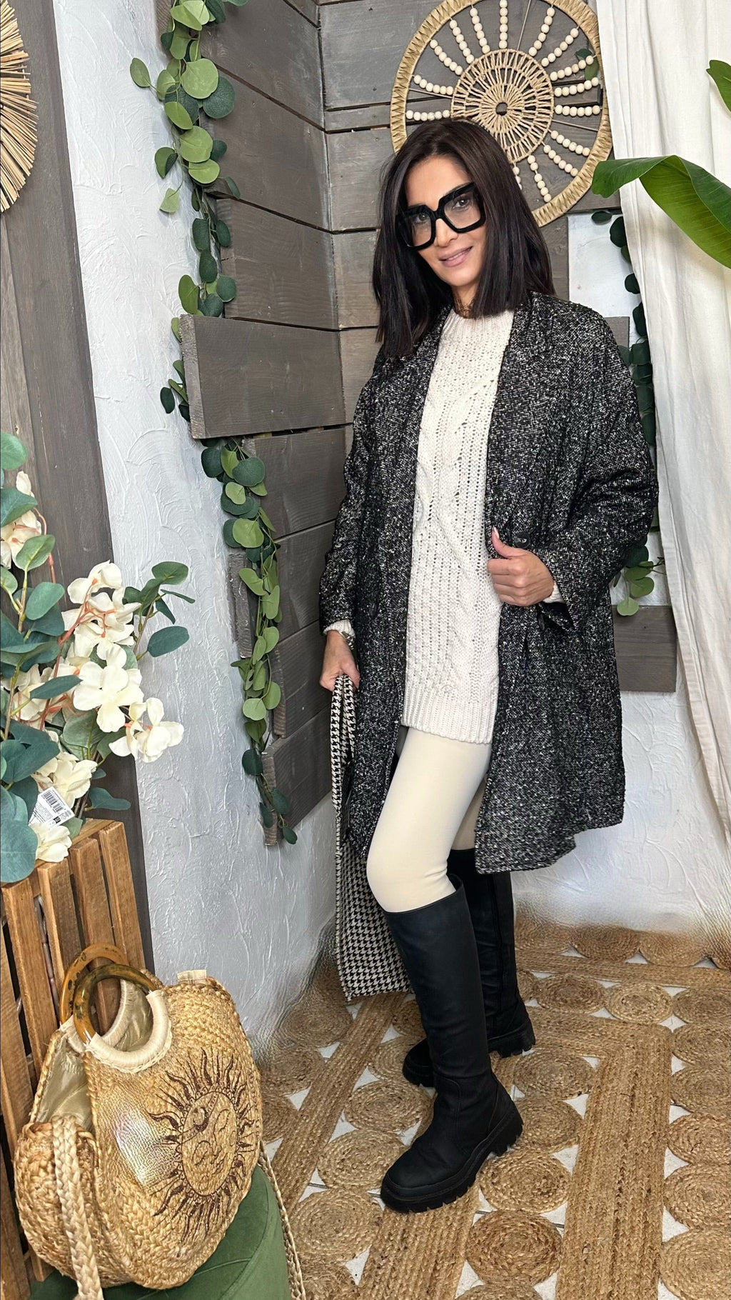 La Boutique 83470 Legging Legging APRIL Legging APRIL