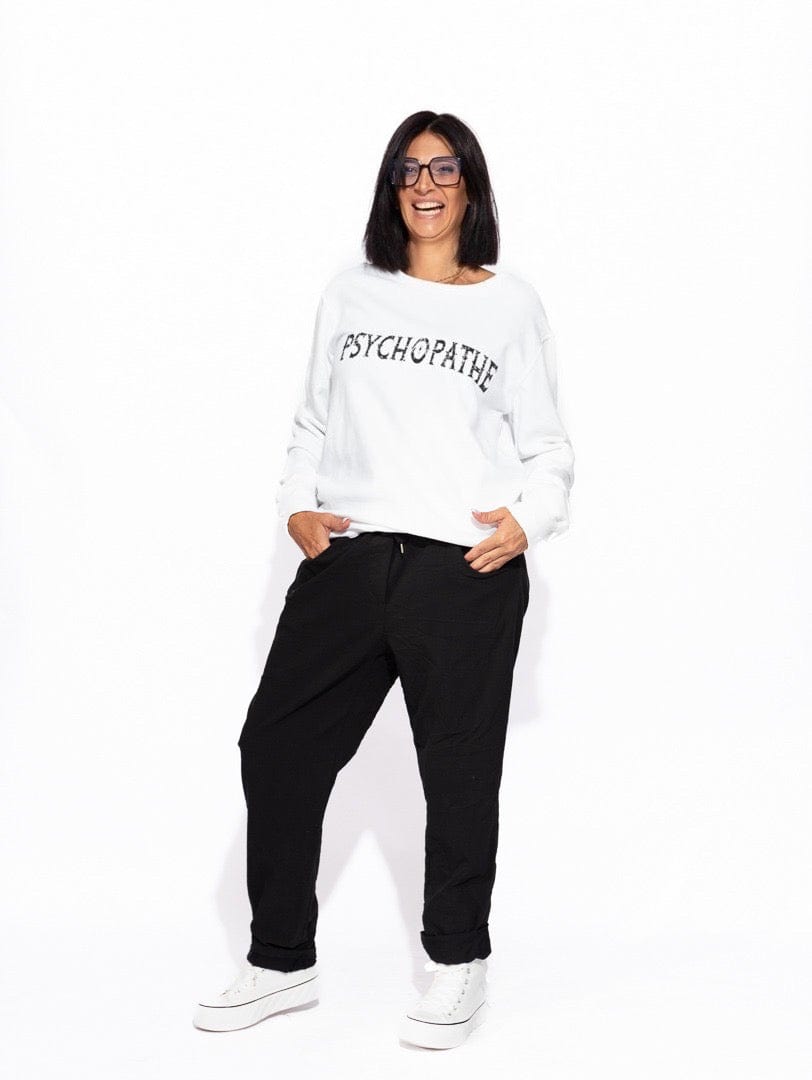 pull blanc femme