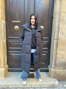 La Boutique 83470 Manteau femme Doudoune AXELLE Doudoune AXELLE