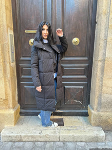 La Boutique 83470 Manteau femme Doudoune AXELLE Doudoune AXELLE