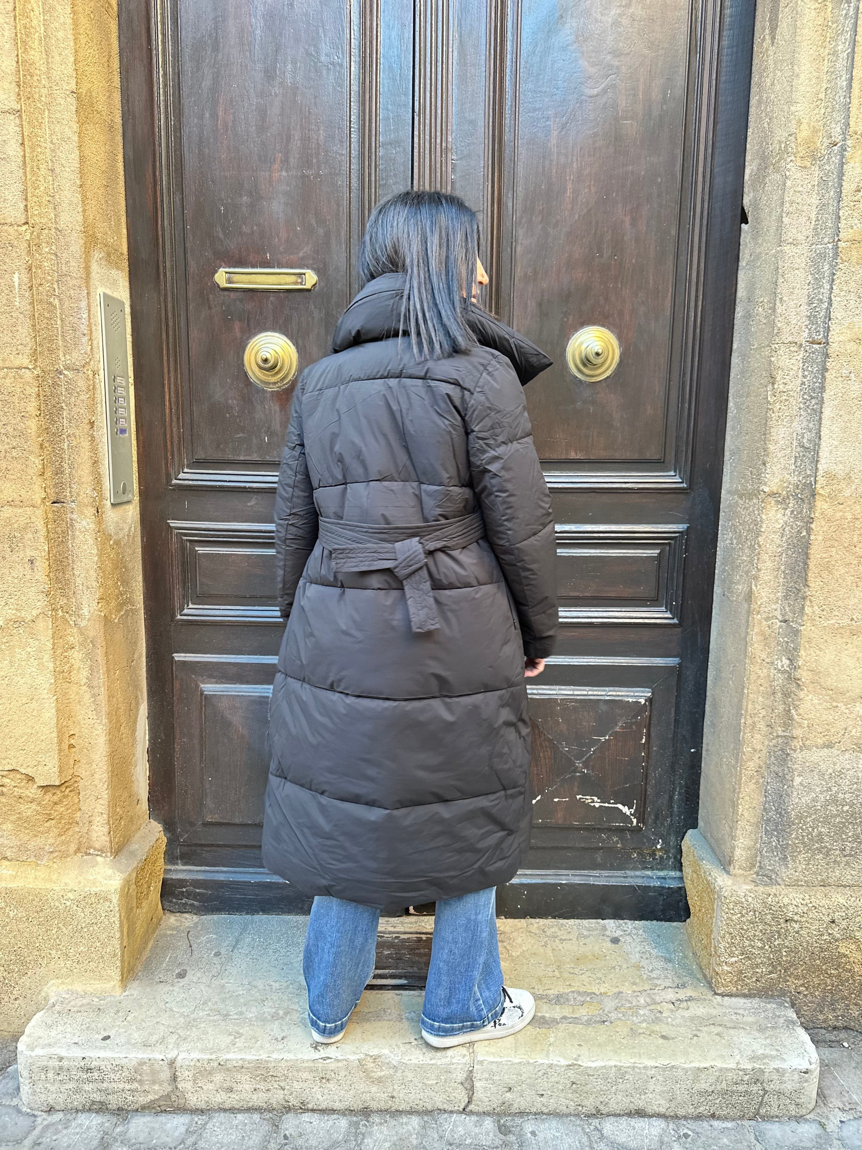La Boutique 83470 Manteau femme Doudoune AXELLE Doudoune AXELLE