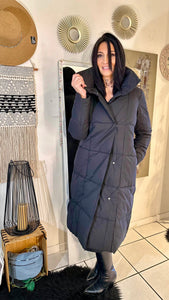 La Boutique 83470 Manteau femme Doudoune AXELLE Doudoune AXELLE