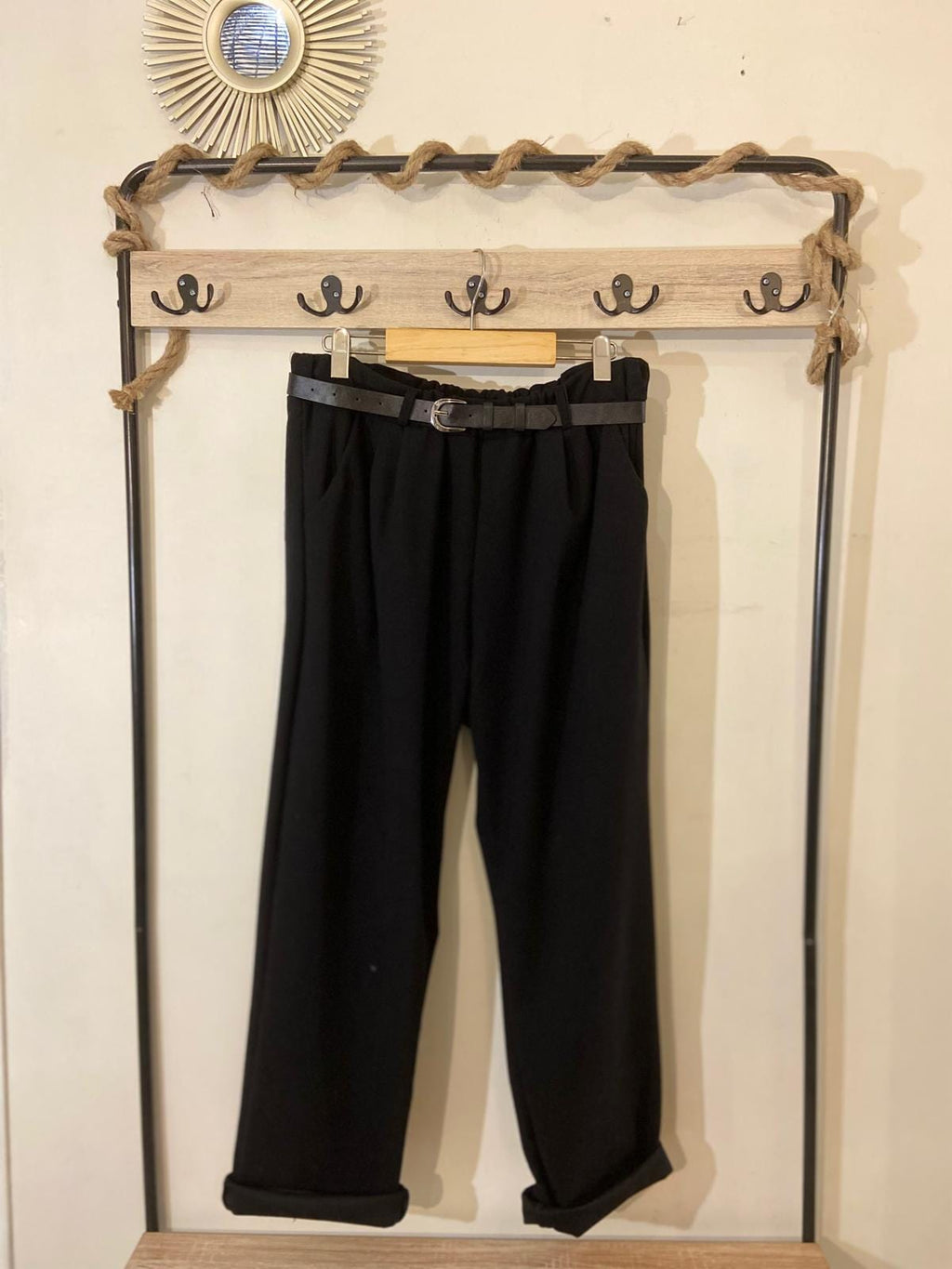 La Boutique 83470 Pantajog Du 36 au 44 Pantalon NOLAN Pantalon NOLAN
