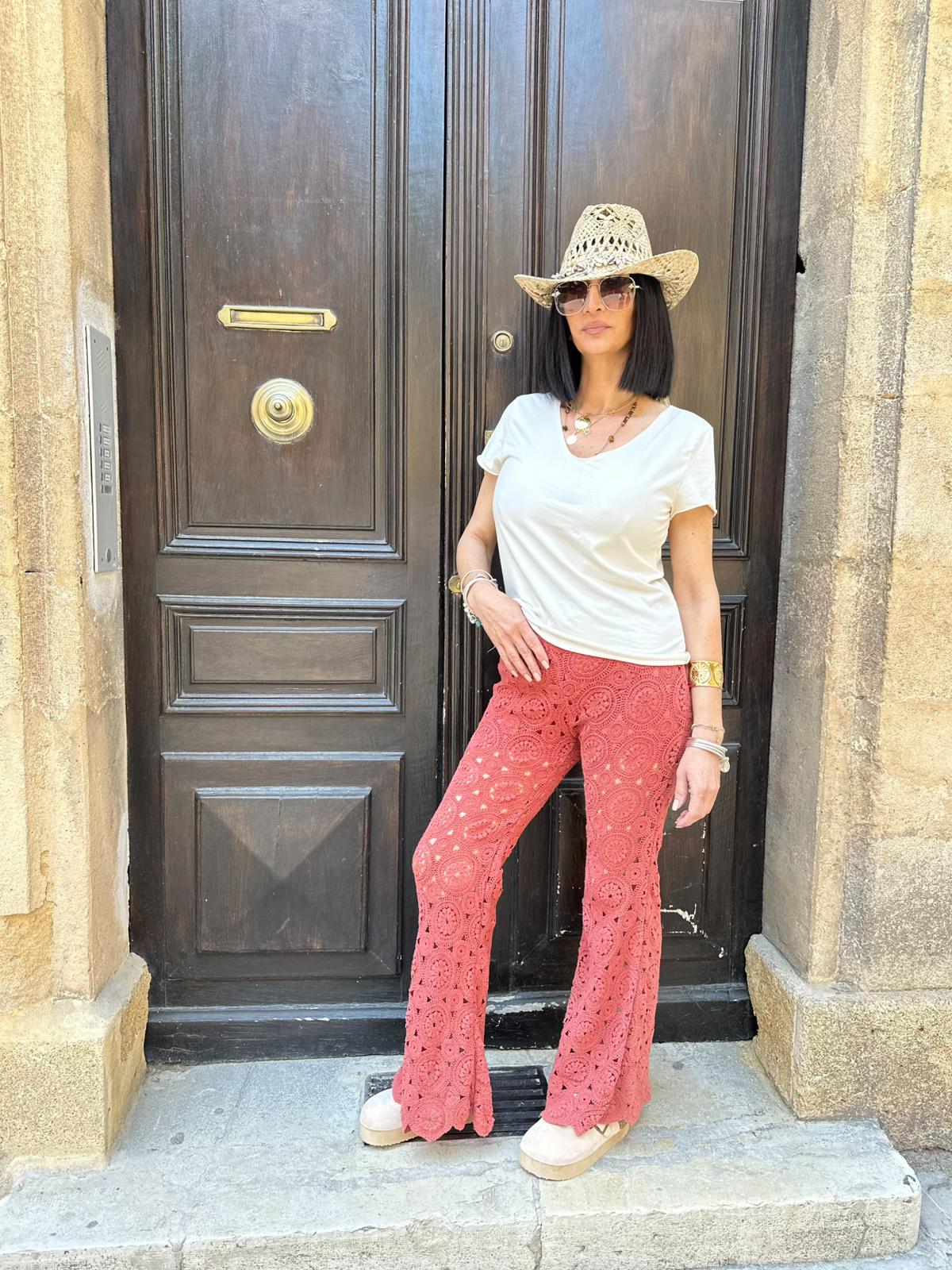 La Boutique 83470 Pantajog Pantalon EVA Pantalon EVA