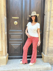 La Boutique 83470 Pantajog Pantalon EVA Pantalon EVA