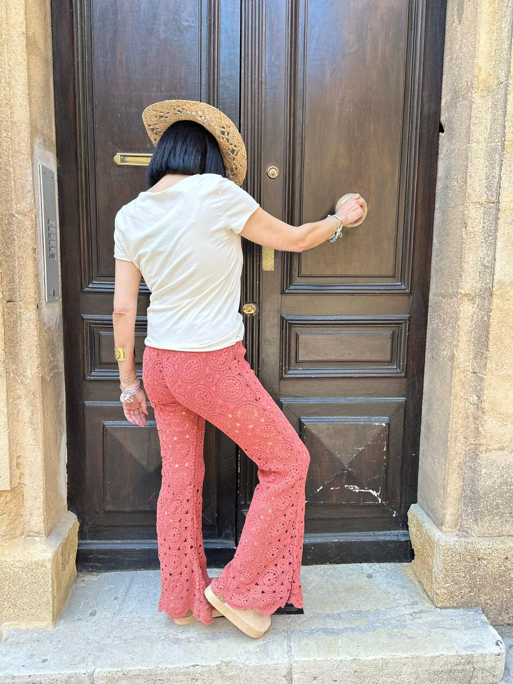 La Boutique 83470 Pantajog Pantalon EVA Pantalon EVA