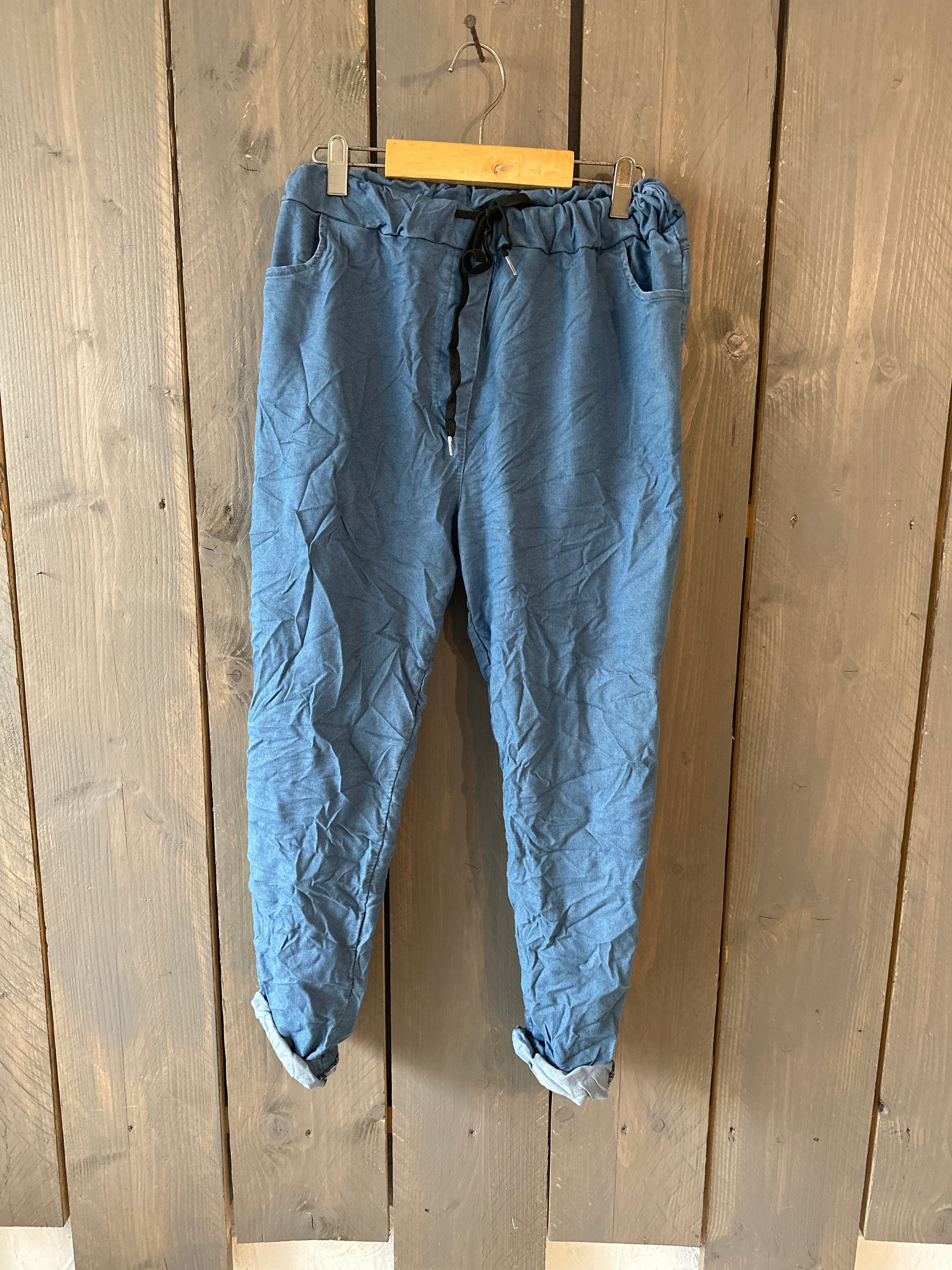 La Boutique 83470 Pantajog Pantalon MARLON Pantalon MARLON