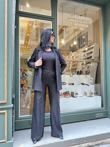 La Boutique 83470 Pantalon à pince Banditas from Marseille D’un 36 à un 44 Pantalon SERENA Pantalon SERENA