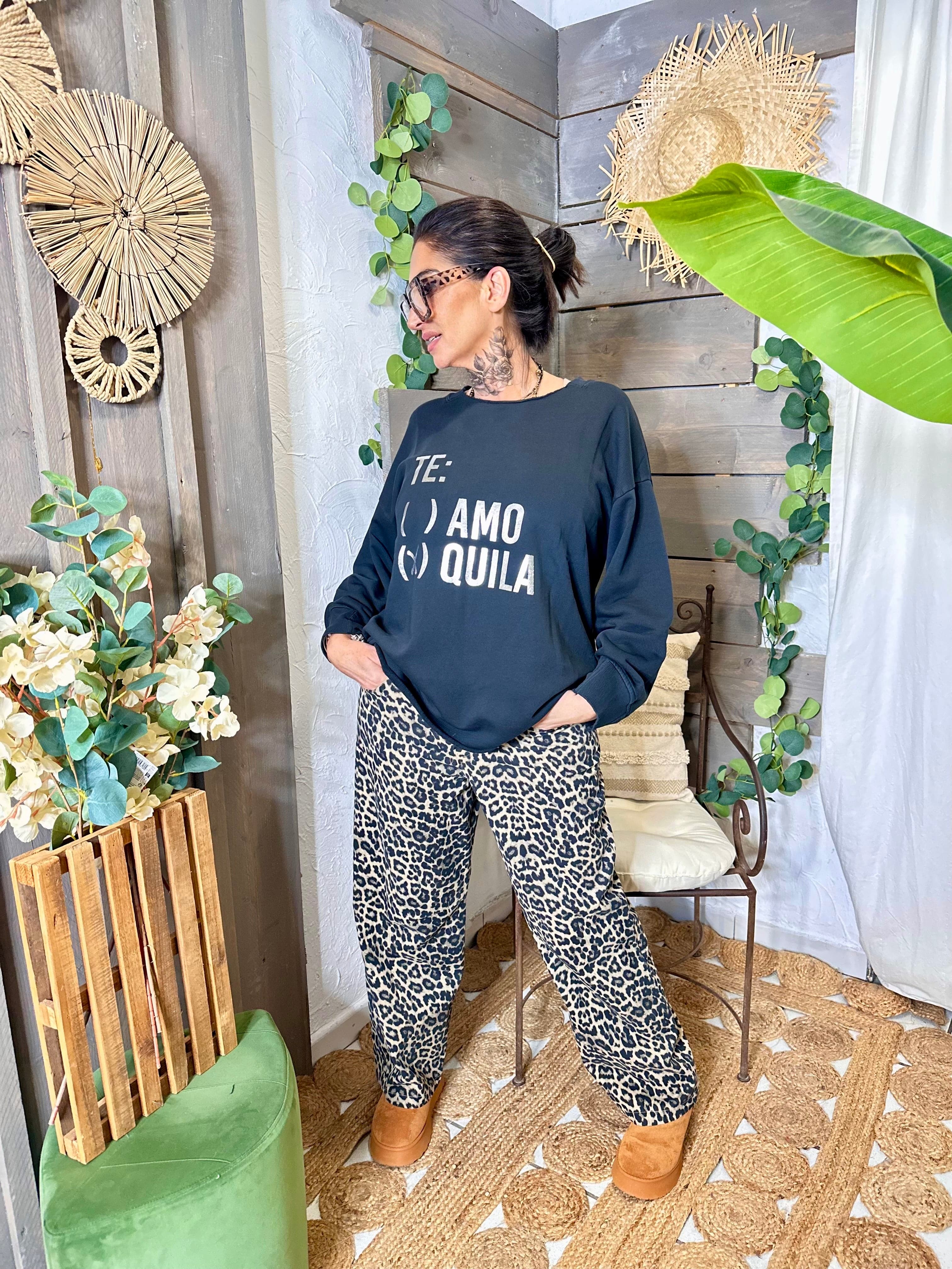 La Boutique 83470 Pantalon à pince Banditas from Marseille Jean AGATHA Banditas From Marseille Jean AGATHA Banditas From Marseille