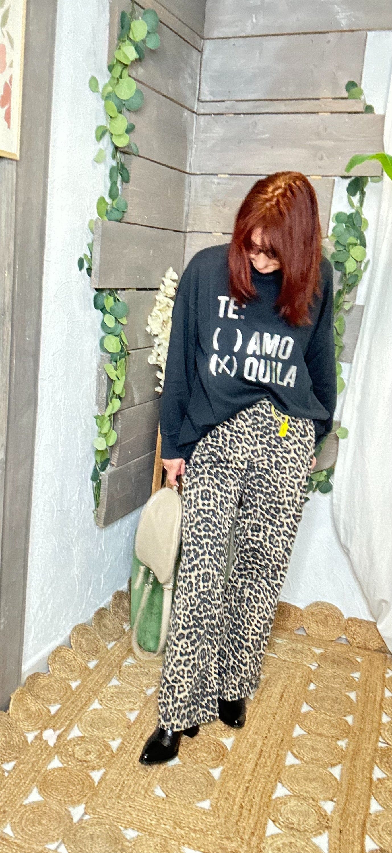 La Boutique 83470 Pantalon à pince Banditas from Marseille Jean AGATHA Banditas From Marseille Jean AGATHA Banditas From Marseille