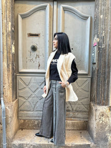 La Boutique 83470 Pantalon Banditas from Marseille Pantalon GREG Pantalon GREG