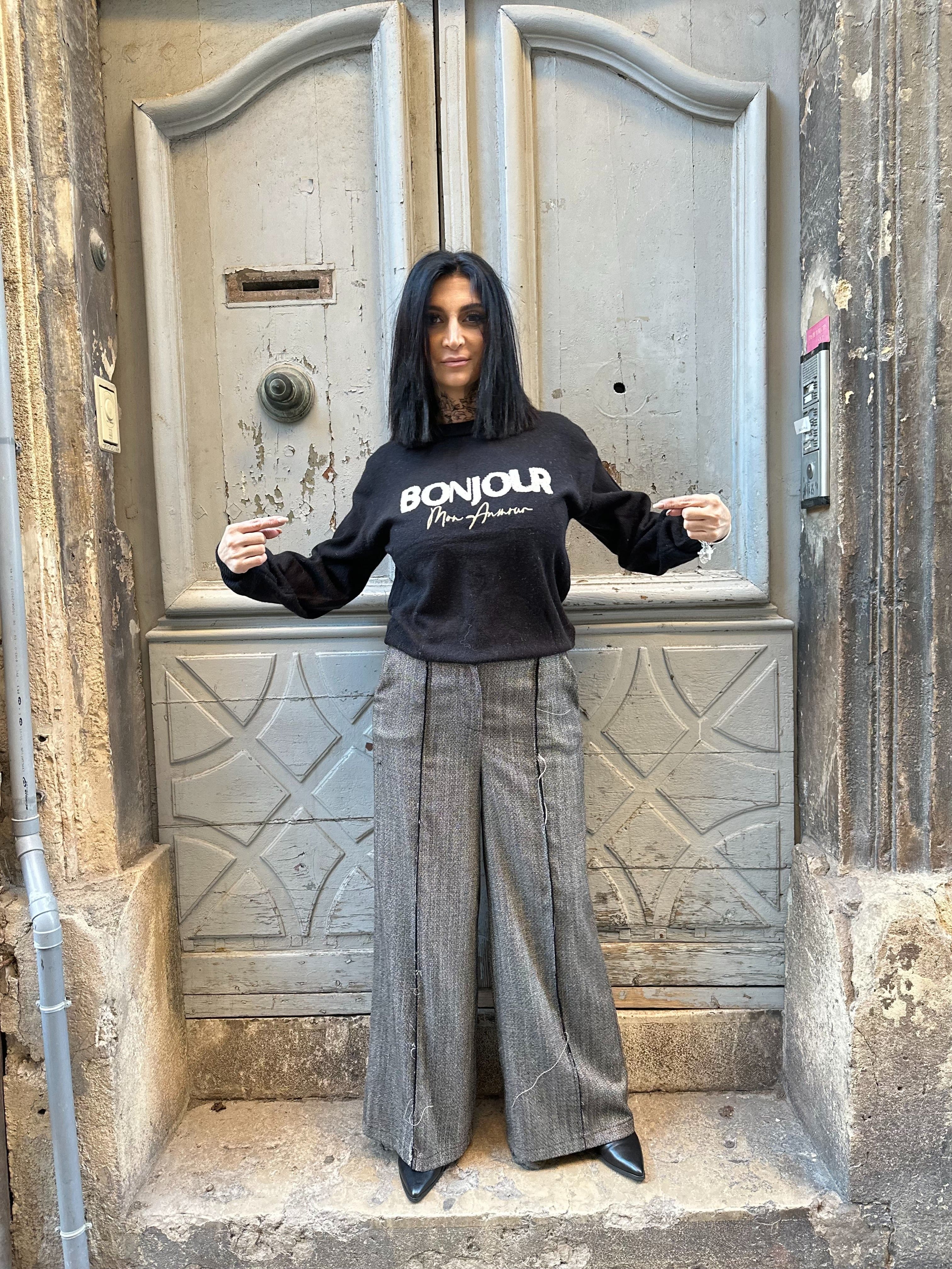 La Boutique 83470 Pantalon Banditas from Marseille Pantalon GREG Pantalon GREG