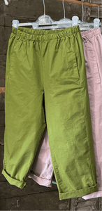 La Boutique 83470 Pantalon Banditas from Marseille Pantalon PAUL Banditas from Marseille Pantalon PAUL Banditas from Marseille
