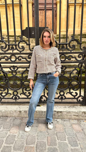 La Boutique 83470 Pantalon Jean ALINE Jean ALINE