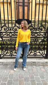 La Boutique 83470 Pantalon Jean ALINE Jean ALINE