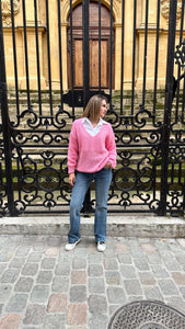 La Boutique 83470 Pantalon Jean ALINE Jean ALINE