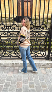 La Boutique 83470 Pantalon Jean ALINE Jean ALINE