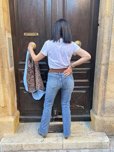 La Boutique 83470 Pantalon Jean ALINE Jean ALINE