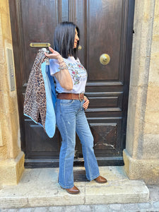 La Boutique 83470 Pantalon Jean ALINE Jean ALINE