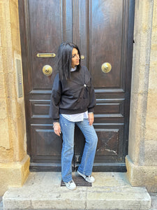 La Boutique 83470 Pantalon Jean ALINE Jean ALINE