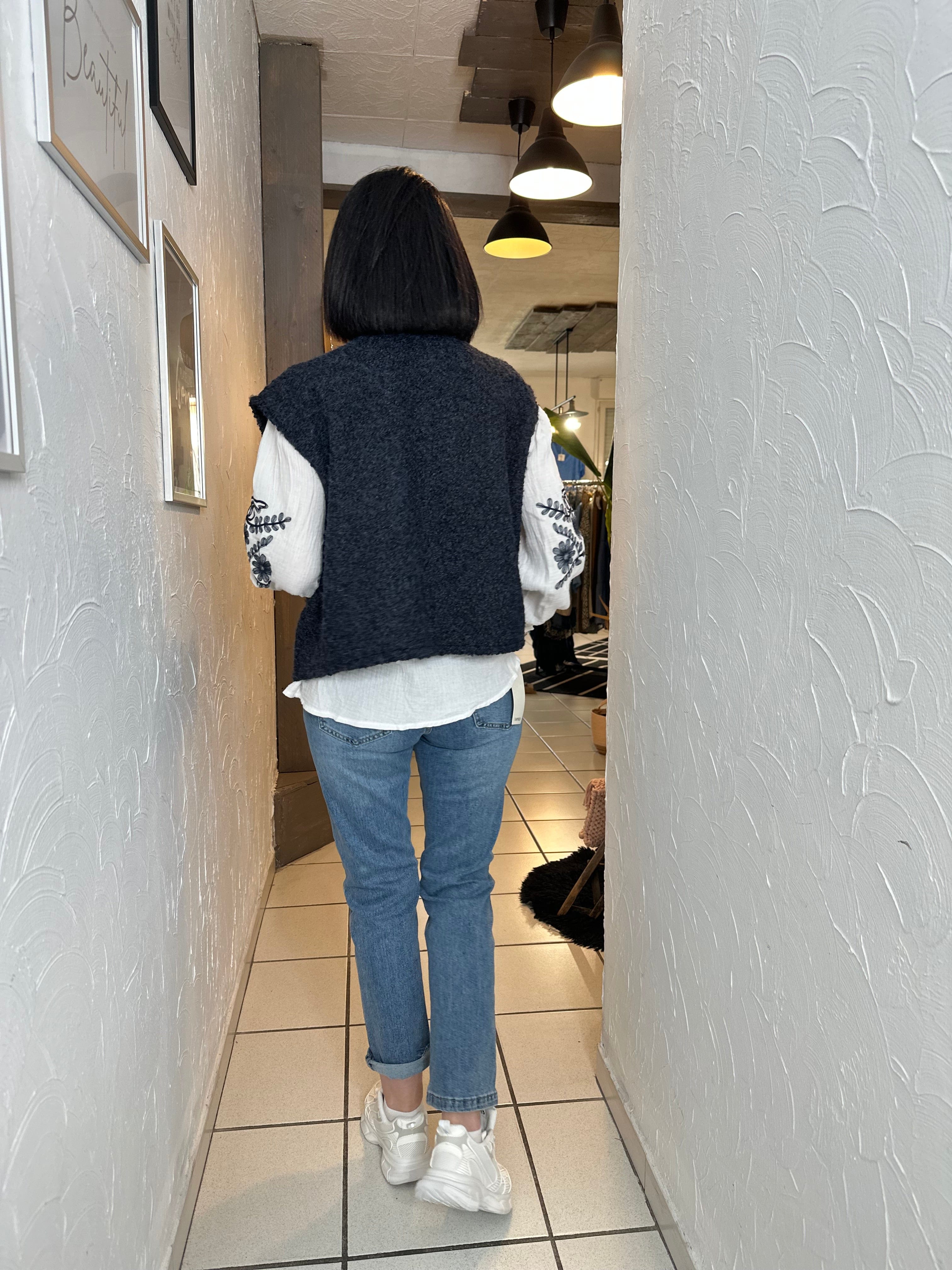 La Boutique 83470 Pantalon Jean KATE Jean KATE