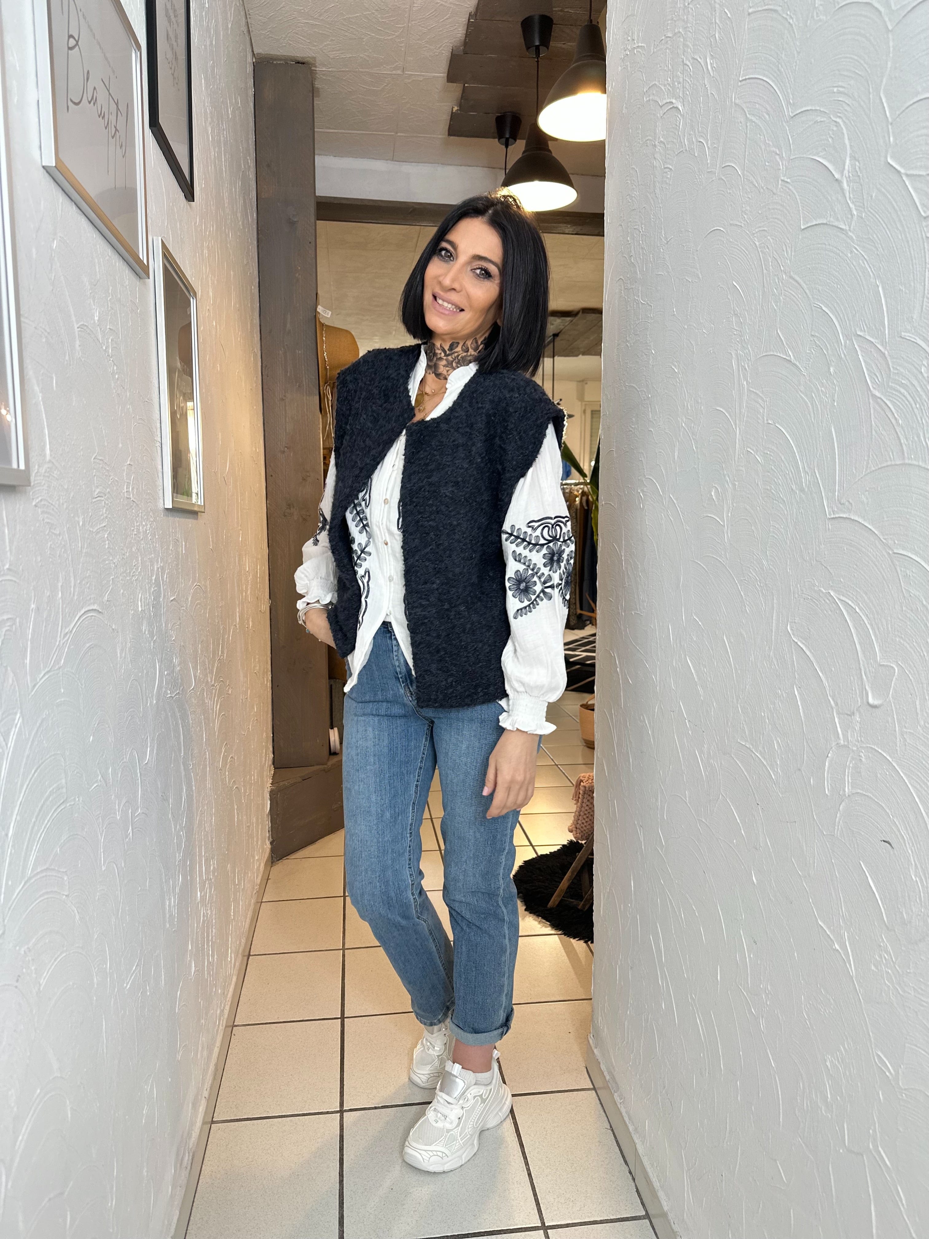 La Boutique 83470 Pantalon Jean KATE Jean KATE