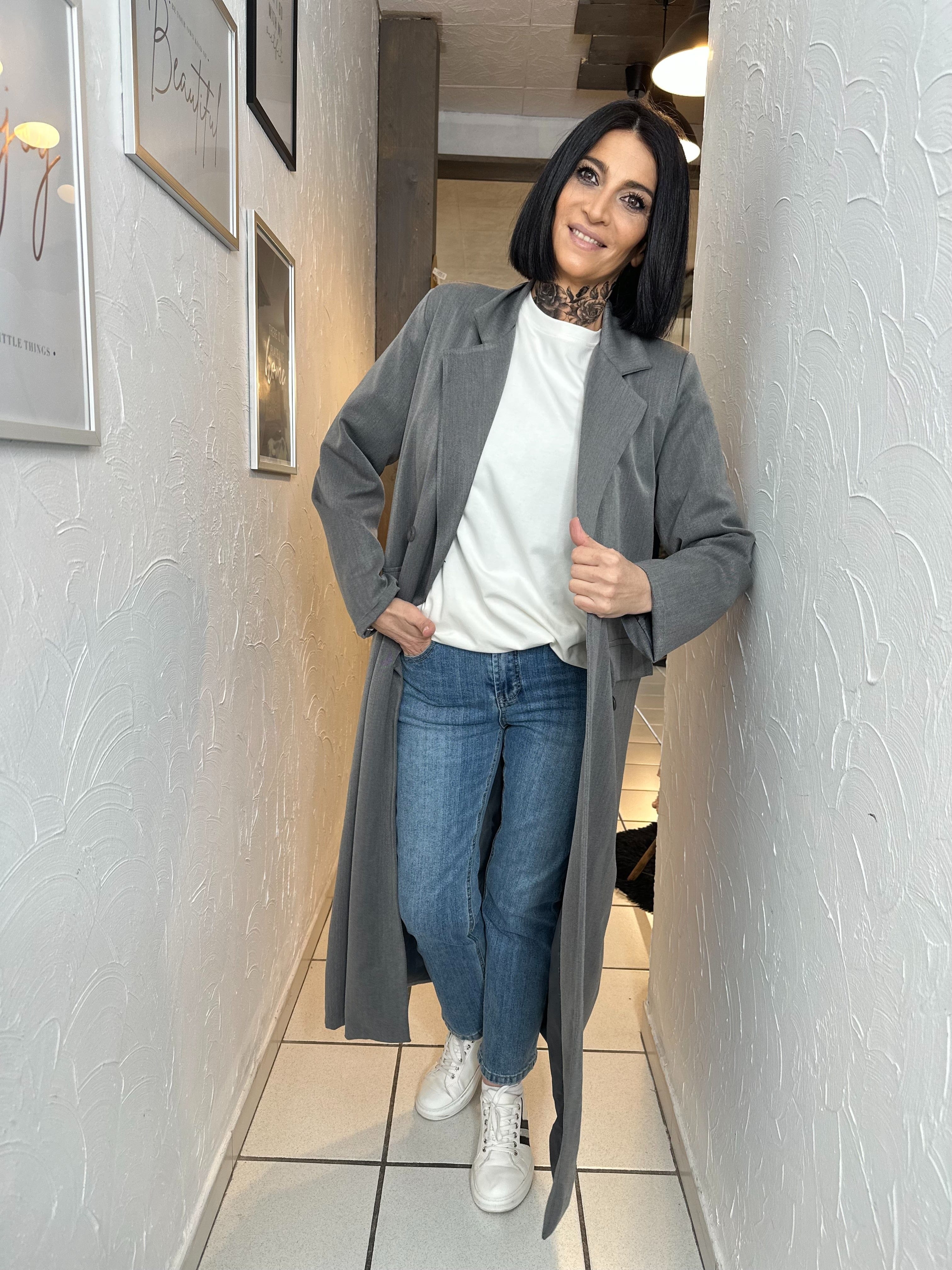 La Boutique 83470 Pantalon Jean KATE Jean KATE