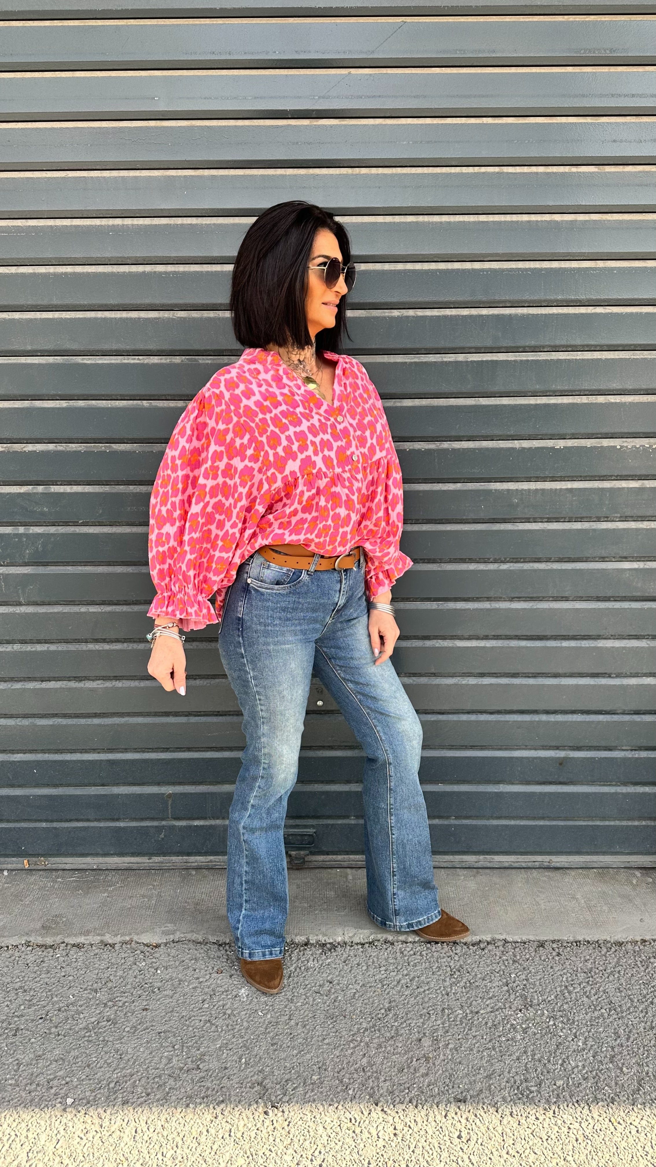 La Boutique 83470 Pantalon Jean KATIA Jean KATIA