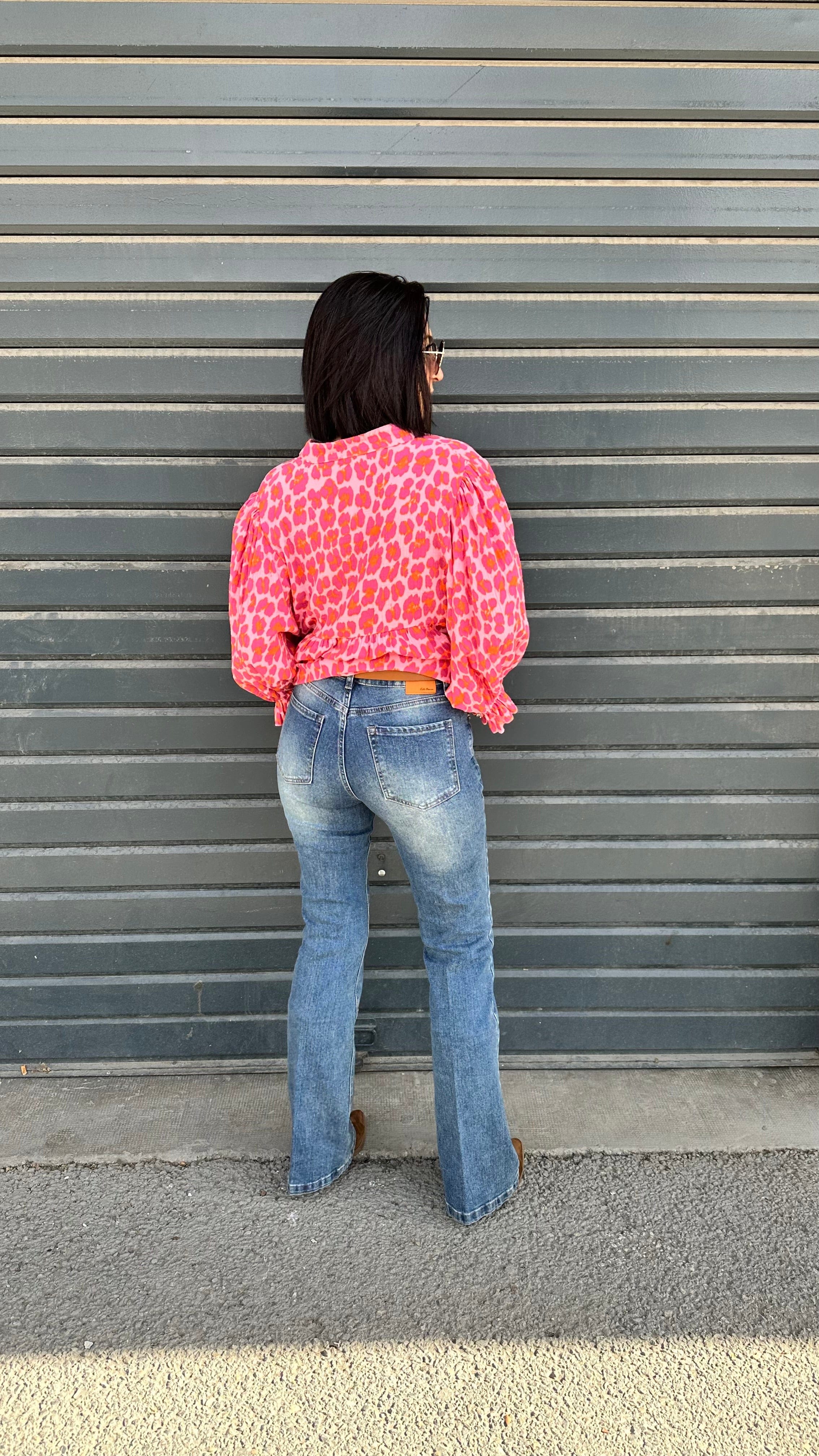 La Boutique 83470 Pantalon Jean KATIA Jean KATIA