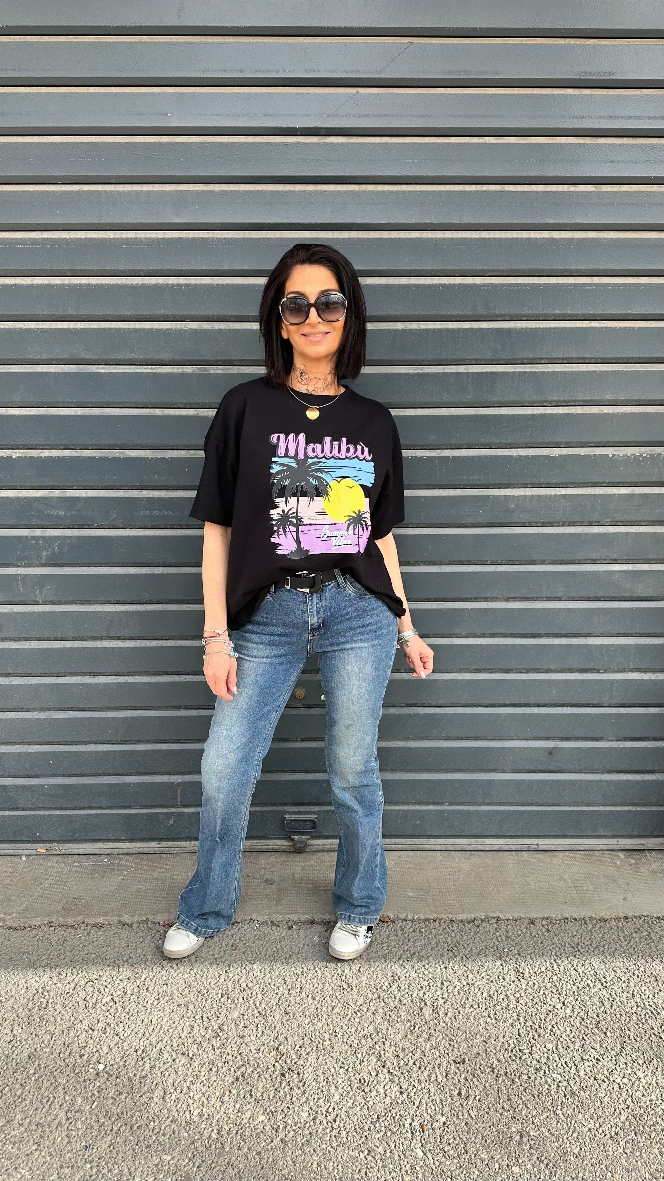 La Boutique 83470 Pantalon Jean KATIA Jean KATIA