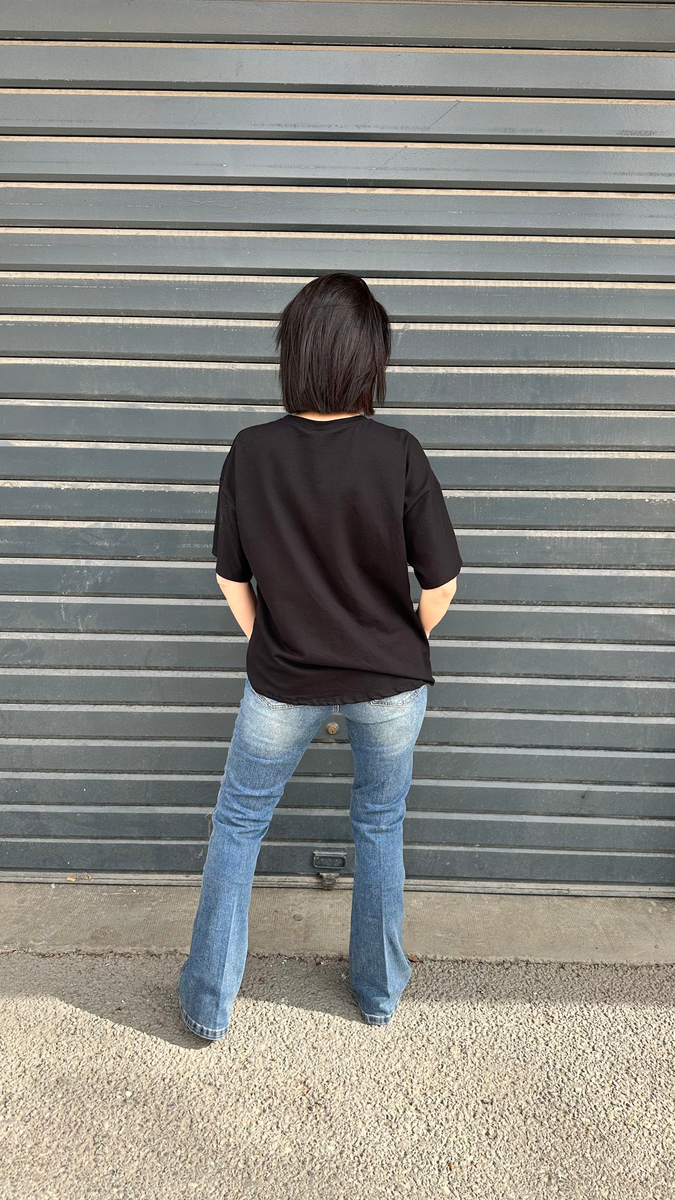 La Boutique 83470 Pantalon Jean KATIA Jean KATIA