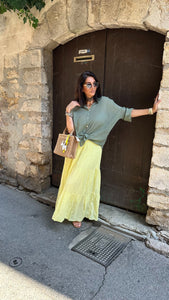 La Boutique 83470 Pantalon Jupe Vincent Jupe Vincent