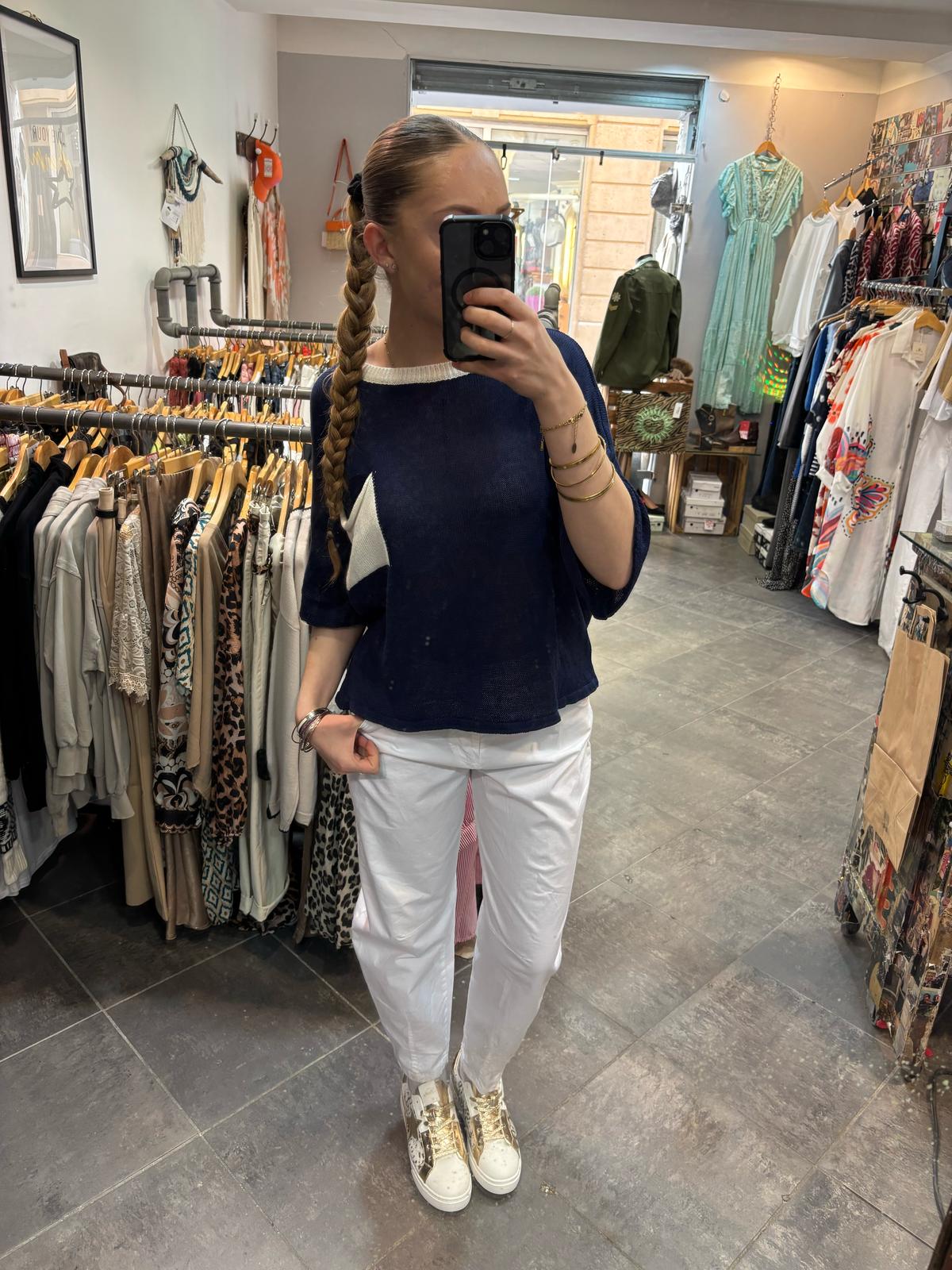 La Boutique 83470 Pantalon Pantalon LÉO Pantalon LÉO