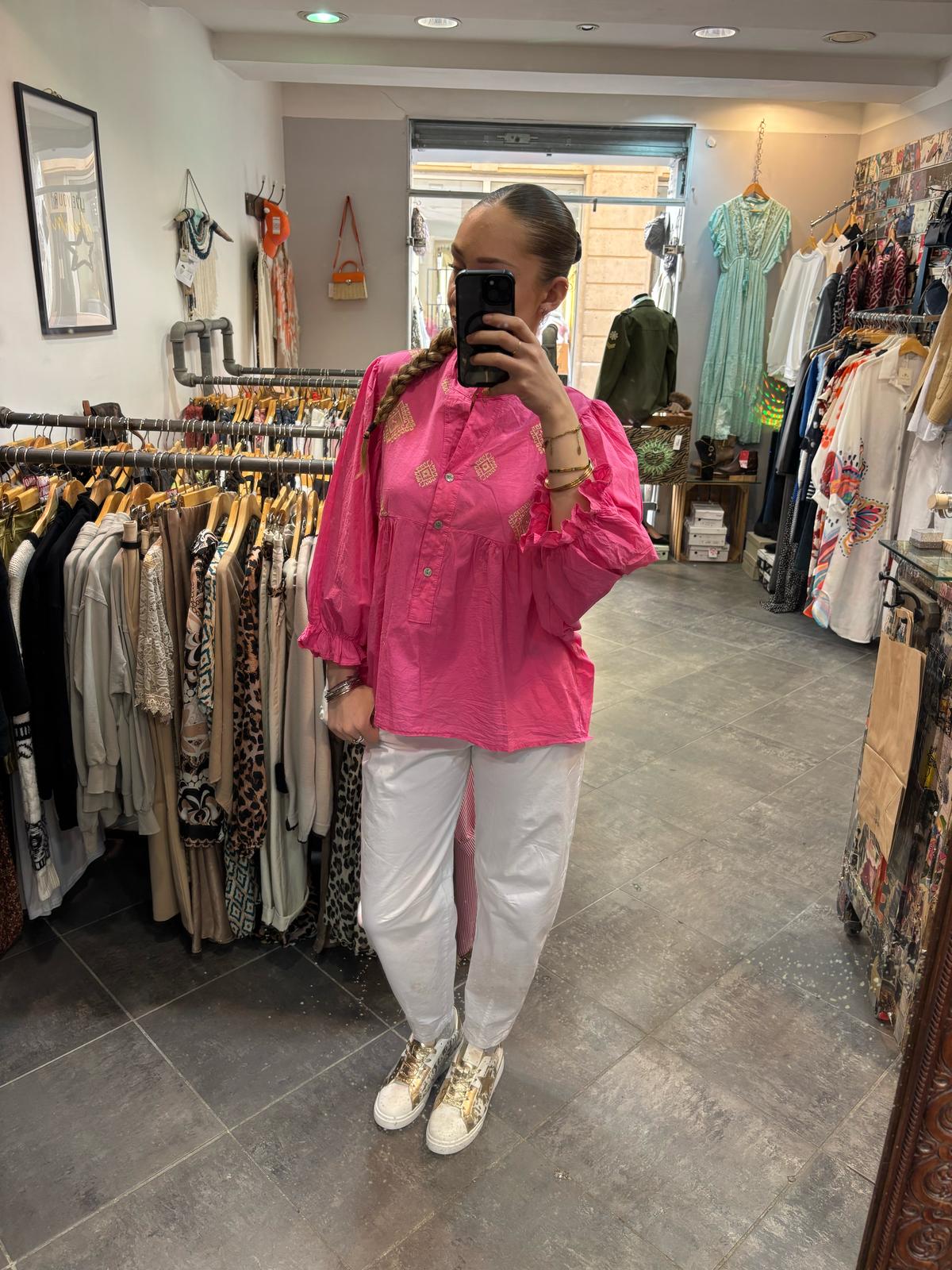 La Boutique 83470 Pantalon Pantalon LÉO Pantalon LÉO