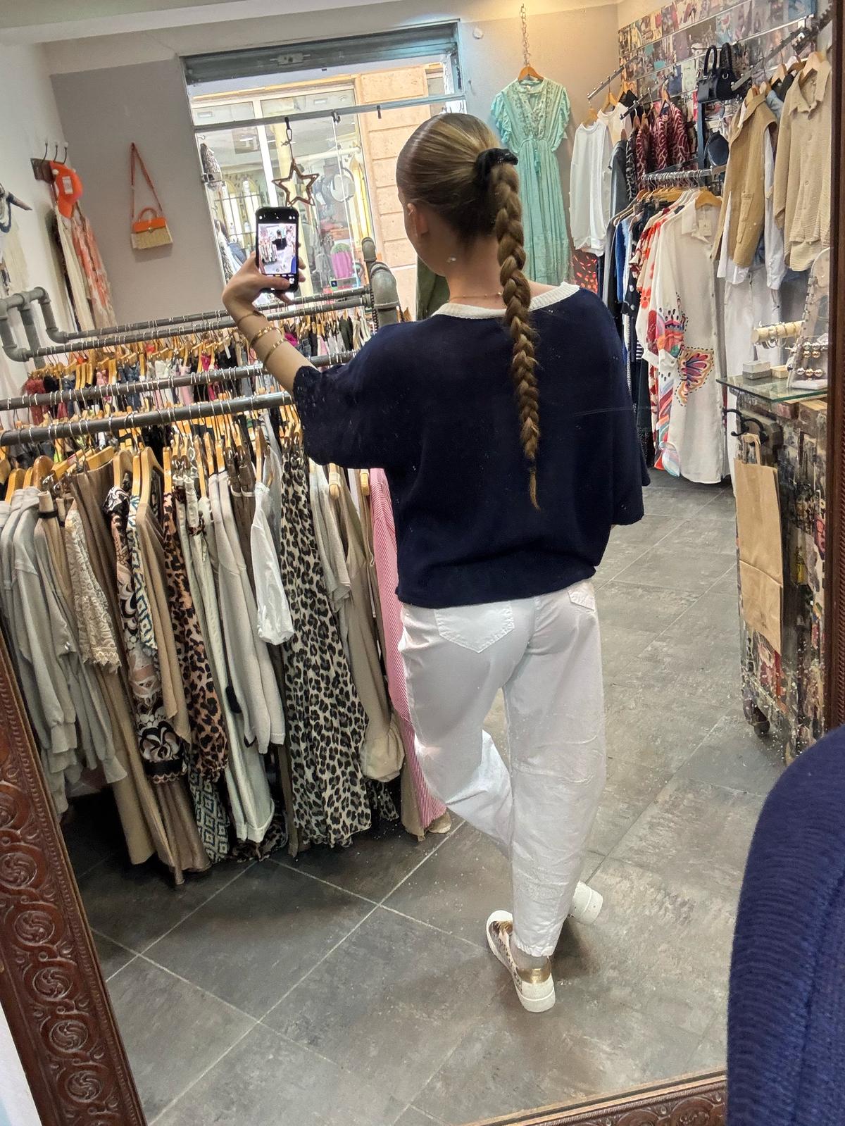 La Boutique 83470 Pantalon Pantalon LÉO Pantalon LÉO