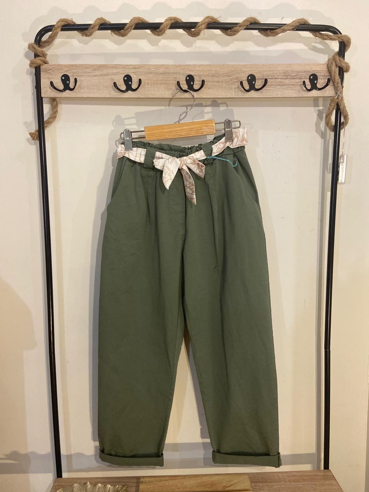 La Boutique 83470 Pantalon Pantalon LIAM Pantalon LIAM