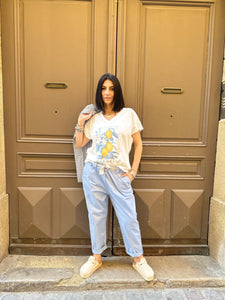 La Boutique 83470 Pantalon Pantalon LIAM Pantalon LIAM