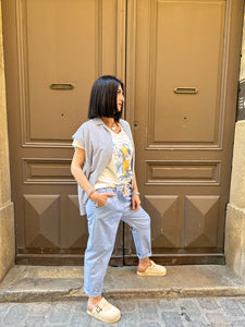 La Boutique 83470 Pantalon Pantalon LIAM Pantalon LIAM