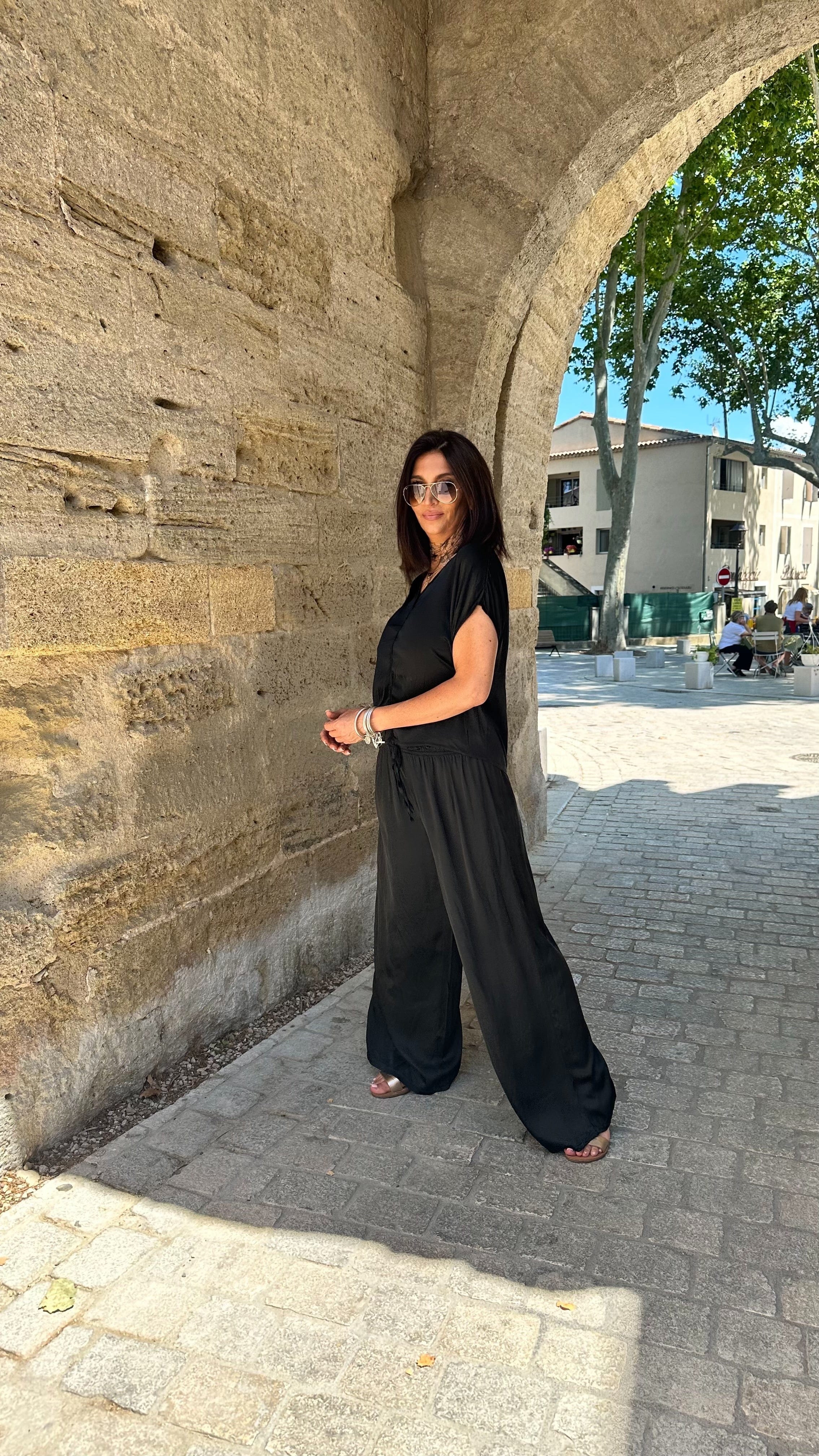 La Boutique 83470 Pantalon Pantalon MICHEL Pantalon MICHEL
