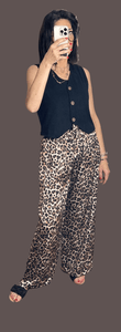 La Boutique 83470 Pantalon Pantalon TANZANIE