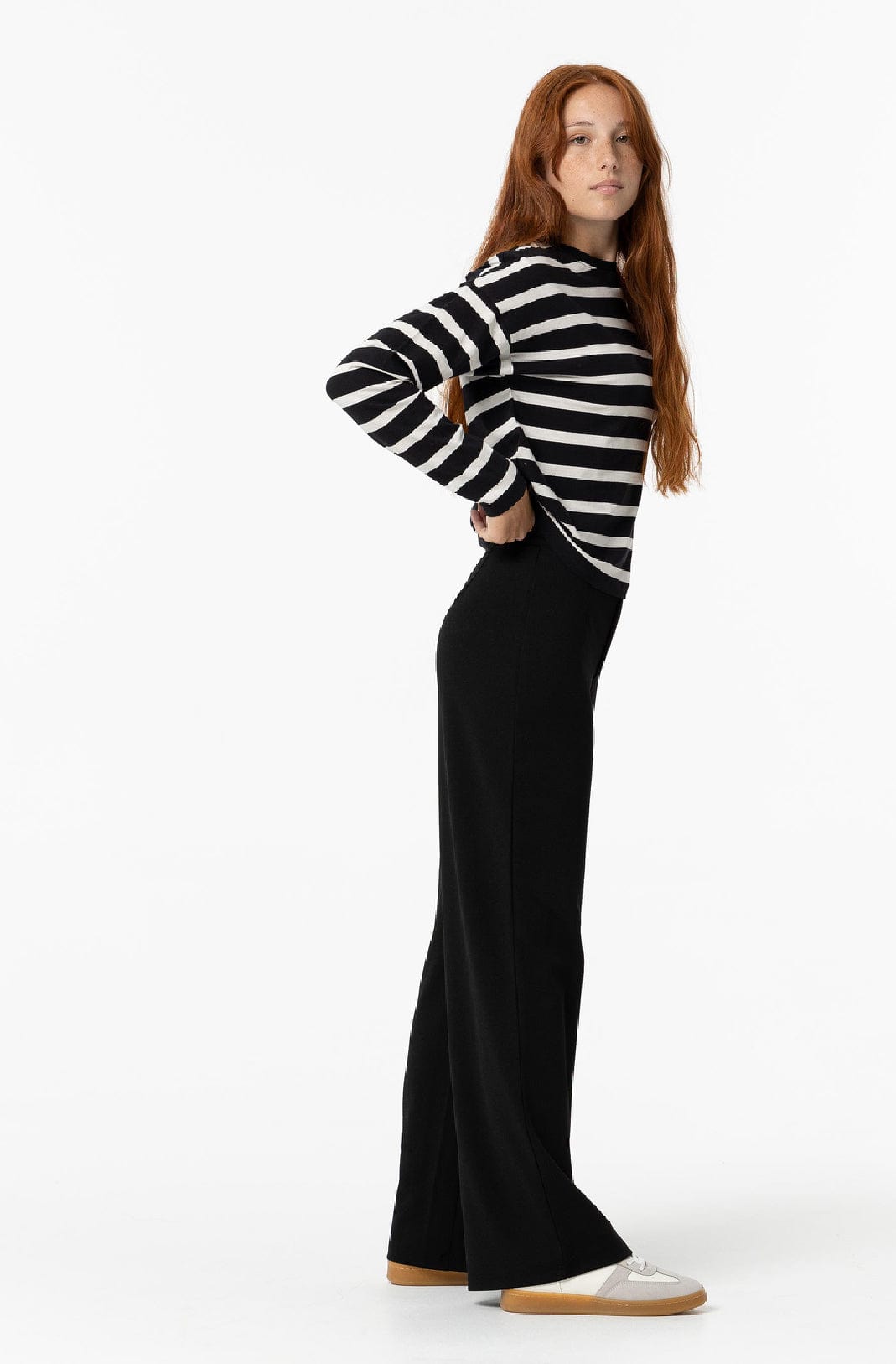 La Boutique 83470 Pantalon Pantalon ZIGGY