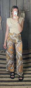 La Boutique 83470 Pantalon TU 36 au 42 Pantalon BOMBEY