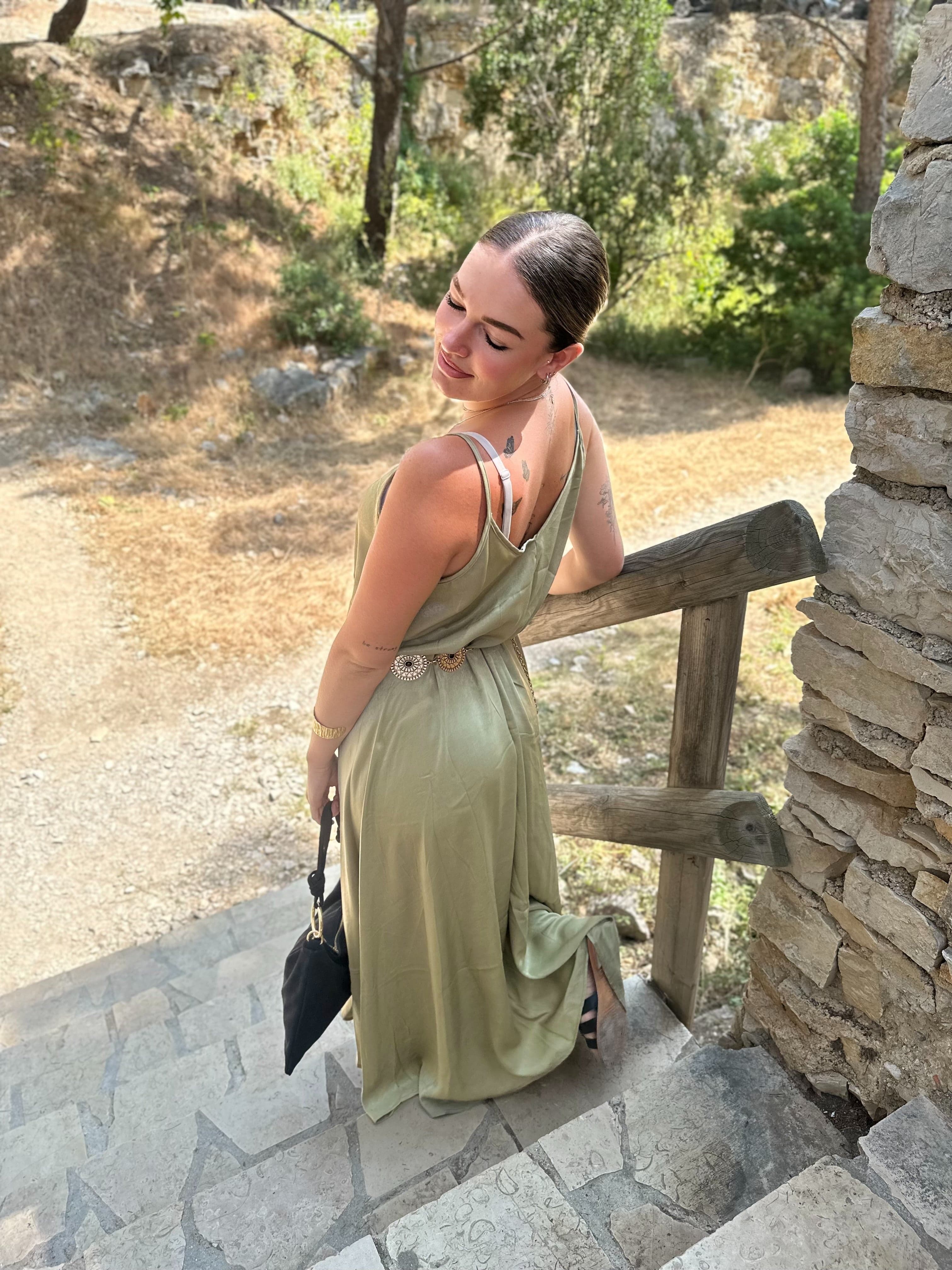 La Boutique 83470 robe femme Robe ERICA Robe ERICA