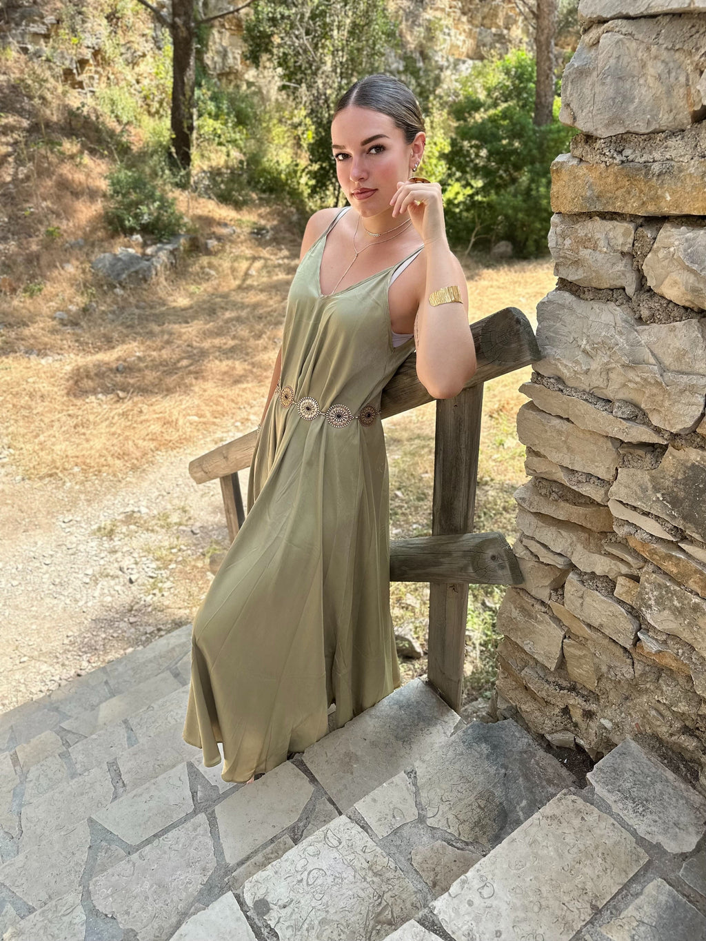 La Boutique 83470 robe femme Robe ERICA Robe ERICA
