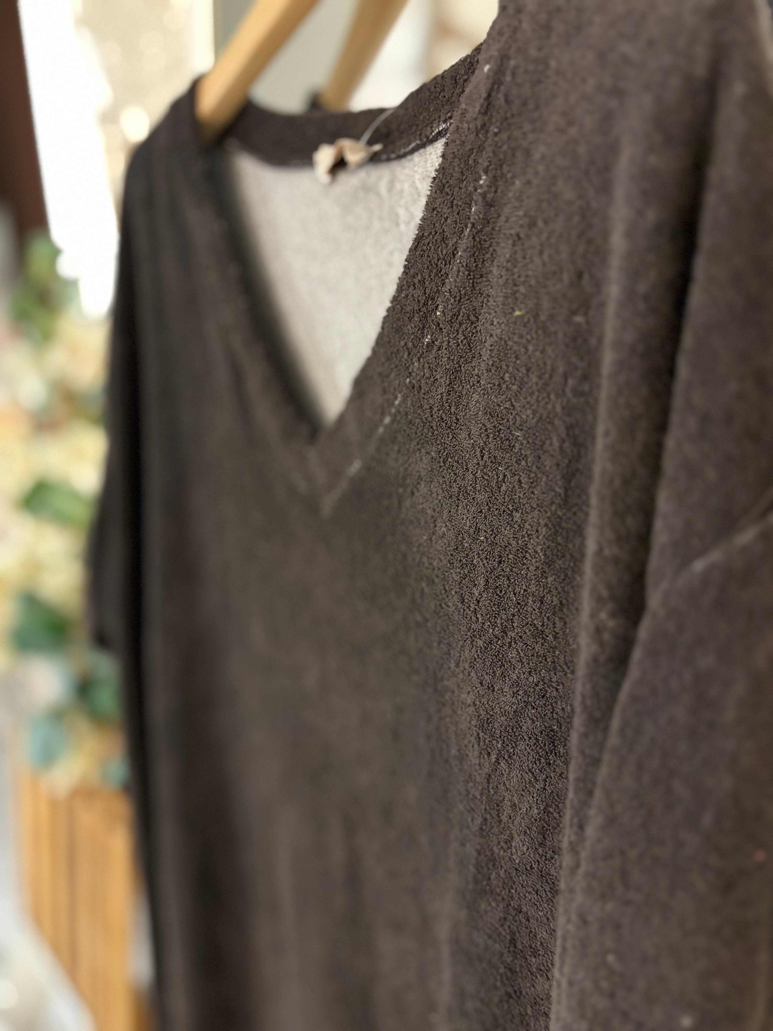 La Boutique 83470 Robe longue Banditas Robe SAVANE Robe SAVANE