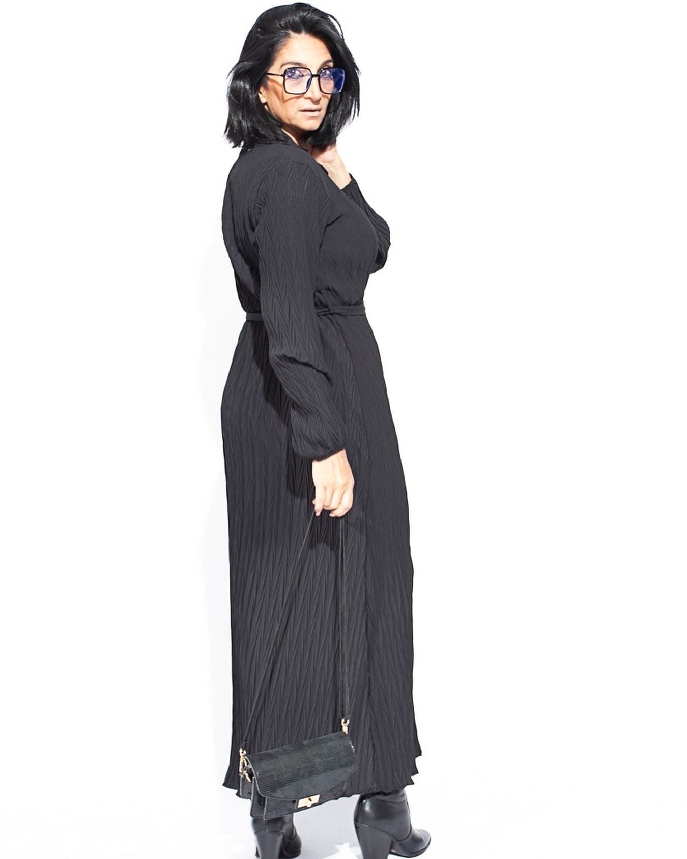 La Boutique 83470 robe longue femme Robe longue DARC
